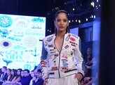 Delhi Times Fashion Week 2019: Narendra Kumar - Day 1