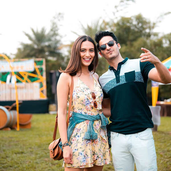 Mohit Malhotra