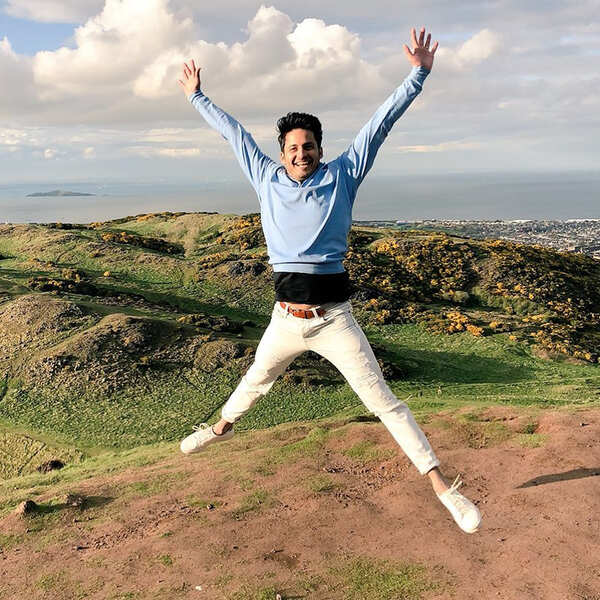 Mohit Malhotra