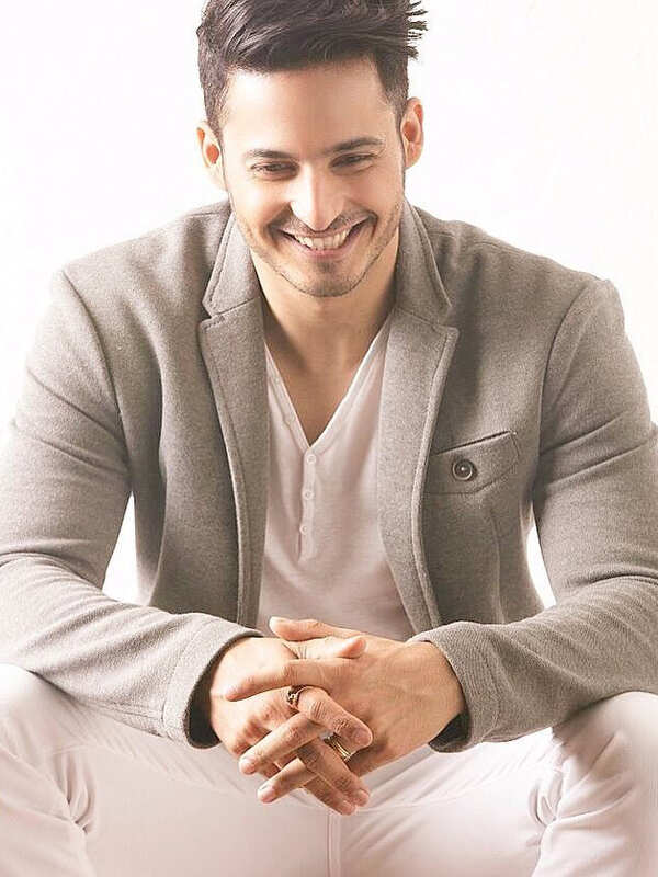 Mohit Malhotra