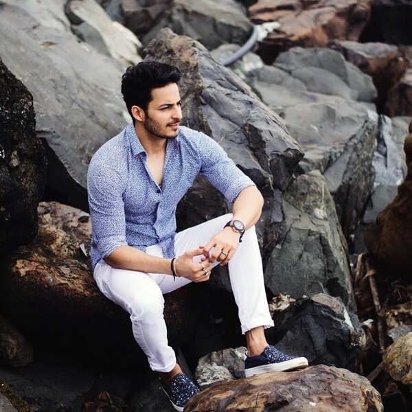 Mohit Malhotra