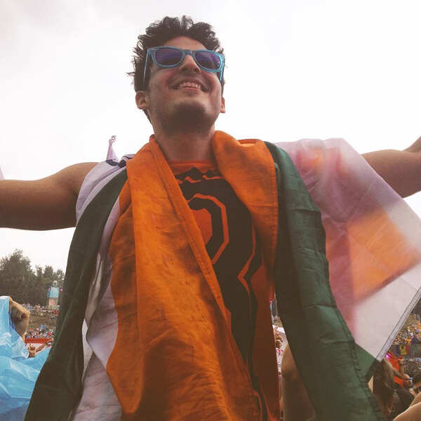 Mohit Malhotra