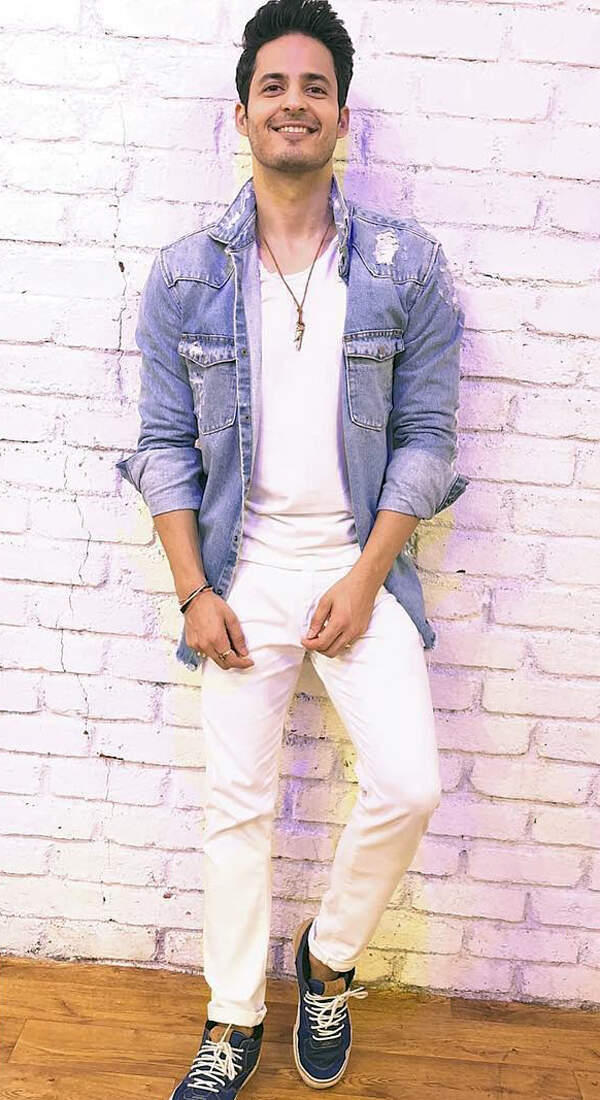Mohit Malhotra