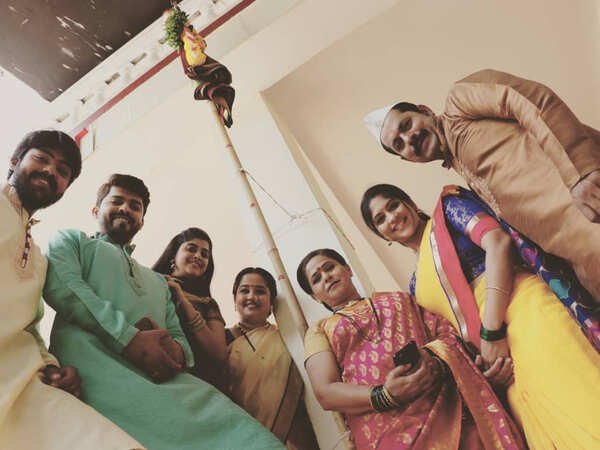 Omprakash Shinde Photos