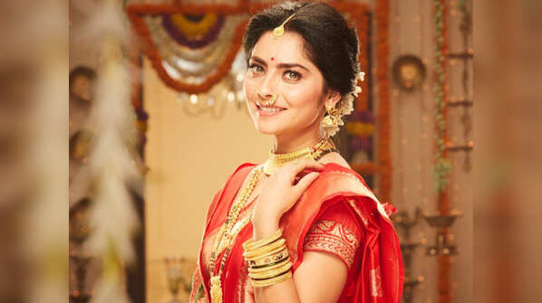 Sonalee Kulkarni
