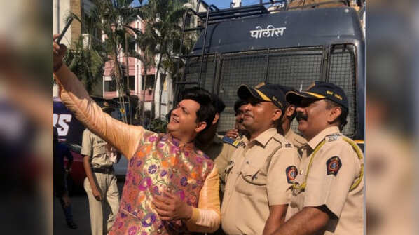 Swwapnil Joshi