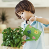 ​Promote green spaces