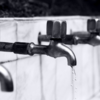 ​Community water dispenser
