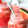 ​Say bye-bye to plastic straws