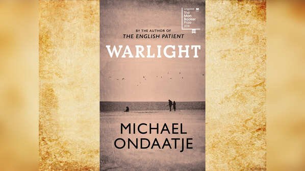 'Warlight' by Michael Ondaatje