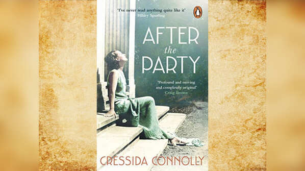  'After The Party' by Cressida Connolly