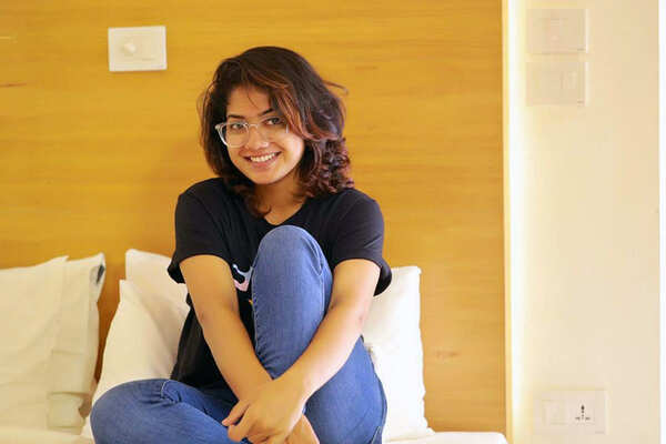 Anarkali Marikar
