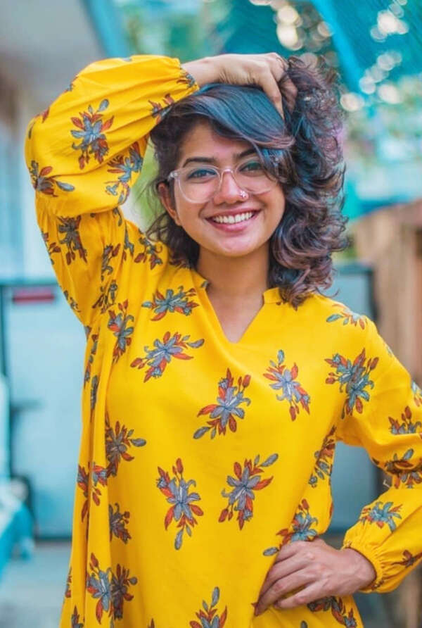 Anarkali Marikar