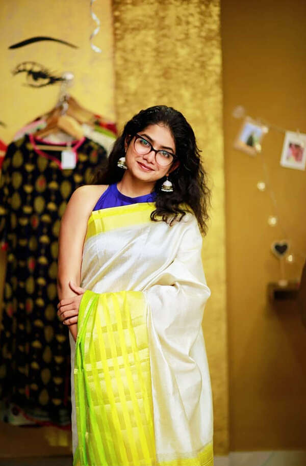 Anarkali Marikar