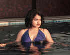 Anarkali Marikar gets trolled for her swimsuit photo