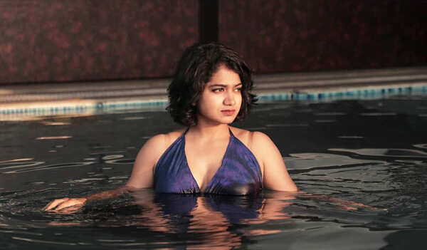 Anarkali Marikar