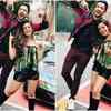 Article image for: After holidaying together, Rohit and Srishty to share a screen space together