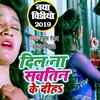 Article image for: Latest Bhojpuri song 'Dil Na Kawno Sauteen Ke Diha' sung by <i class="tbold">Rahul Ranjan</i>