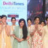 Article image for: Trending photos of <i class="tbold">niki mahajan</i> on TOI today