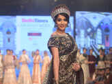 ​Delhi Times Fashion Week 2019: Ashima Leena - Day 2​