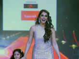 ​Delhi Times Fashion Week 2019: Hopscotch - Day 2​