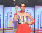 Delhi Times Fashion Week 2019: World University of Design students- Day 2