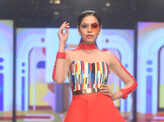 Delhi Times Fashion Week 2019: World University of Design students- Day 2