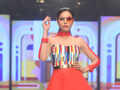 Delhi Times Fashion Week 2019: World University of Design students- Day 2