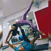 Nehha Pendse
