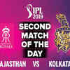IPL 2019, RR vs KKR: Kolkata Knight Riders beat Rajasthan Royals by 8 wickets