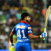 Article image for: Easy Sunday wins for KKR and DC; RCB, RR in a deeper hole