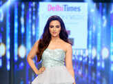 ​Delhi Times Fashion Week 2019: Neetu Singh - Day 3​