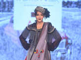 ​Delhi Times Fashion Week 2019: Subarna Ray - Day 3​