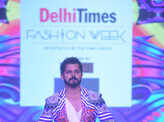 Delhi Times Fashion Week 2019: Ken Ferns - Day 3