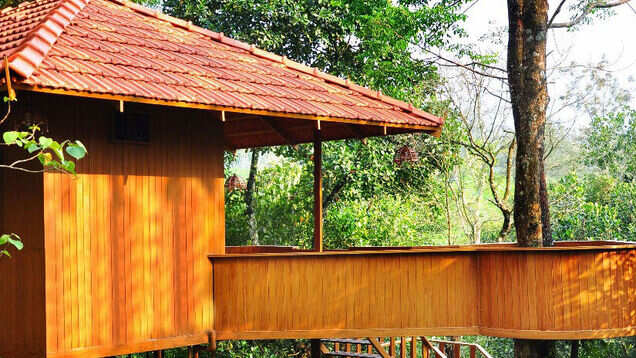 Planet Green Plantation Resorts &ndash; Wayanad&rsquo;s idyll resort stay