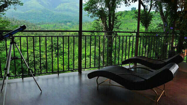 Planet Green Plantation Resorts &ndash; Wayanad&rsquo;s idyll resort stay