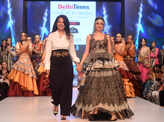 ​Delhi Times Fashion Week 2019: Ritu Beri - Day 3​
