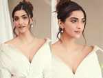 Sonam Kapoor shares the beauty routine and tips she relies on all the time
