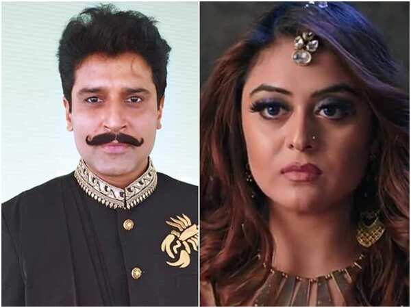 Shakti Anand Stills
