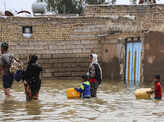 Iran flood: Death toll crosses 70, mass evacuation underway