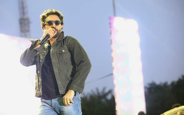 Shekhar Ravjiani