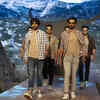 Article image for: Fashion Choreographer <i class="tbold">Lokesh Sharma</i> & Bollywood actor Varun Dhawan come together for a fashion event
