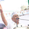 Article image for: Delhi CM Arvind Kejriwal holds rally in <i class="tbold">shahdara</i>