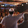 Article image for: Delhi CM Arvind Kejriwal holds rally in <i class="tbold">shahdara</i>