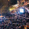 Article image for: Delhi CM Arvind Kejriwal holds rally in <i class="tbold">shahdara</i>
