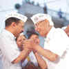 Article image for: Delhi CM Arvind Kejriwal holds rally in <i class="tbold">shahdara</i>