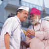 Article image for: Delhi CM Arvind Kejriwal holds rally in <i class="tbold">shahdara</i>