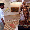 Article image for: Rajasthan Lalit Kala Akademi hosts art exhibition 'Padharo Mhare Des'