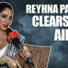 Article image for: Reyhna Pandit on her lip-lock with Nia Sharma and link-up rumours with Prateek Shah