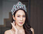 Nampetch Teeyapar crowned Miss Earth Thailand 2019